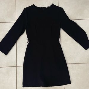Zara bodycon dress